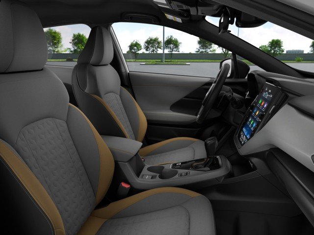 New 2026 CRYSTAL WHITE PEARL Subaru Sport image 15