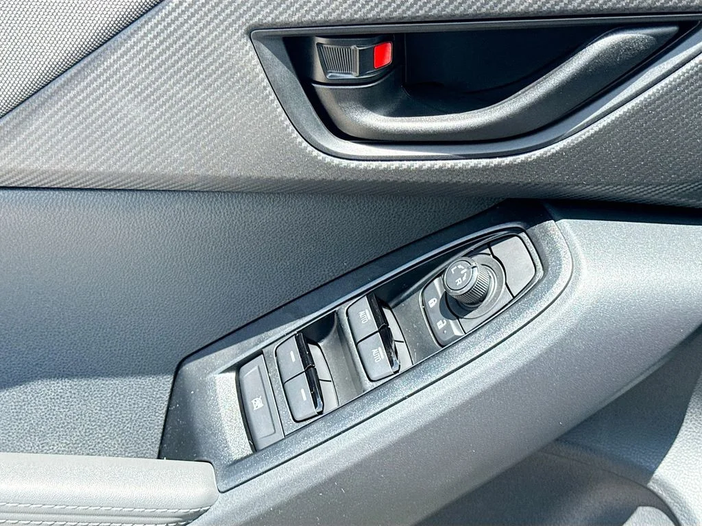 New 2026 Silver Subaru Premium image 22