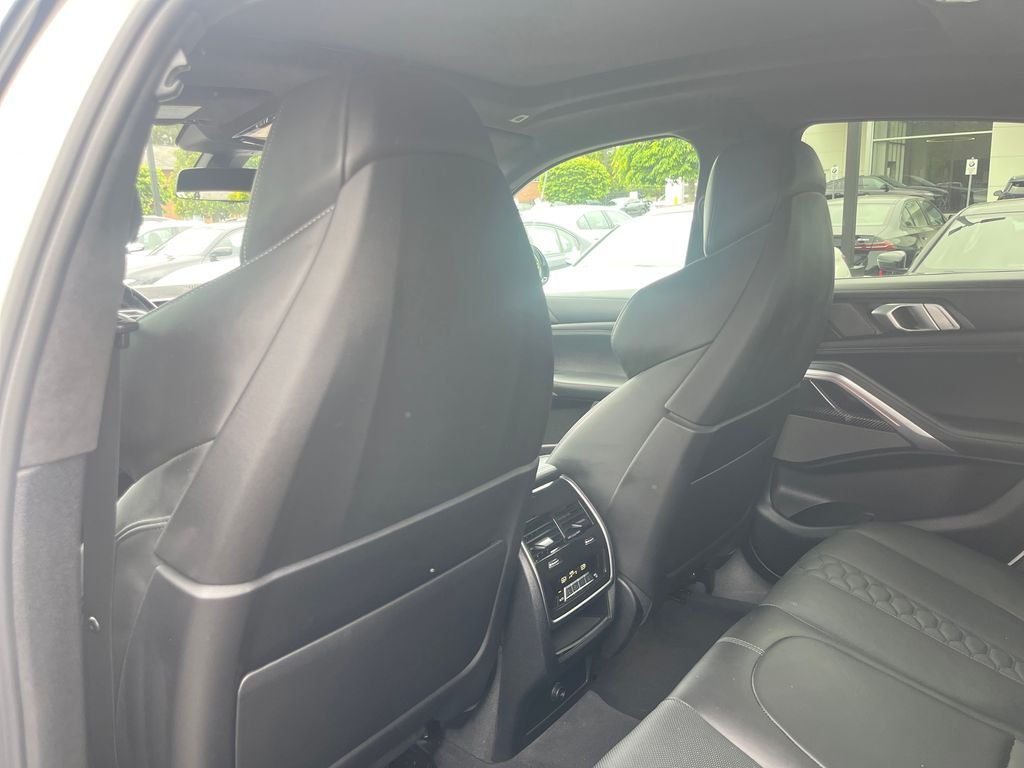 2023 BMW X6 M Base - Photo 17