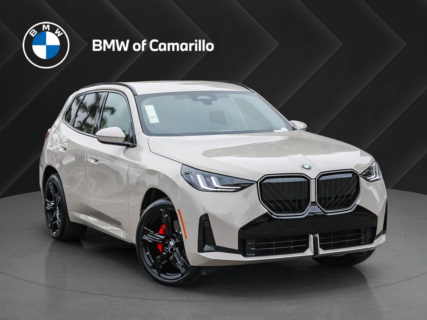 2026 BMW X3 30 XDRIVE's photo