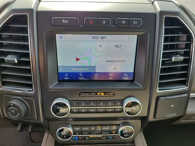 2021 Ford Expedition Limited - Photo 34