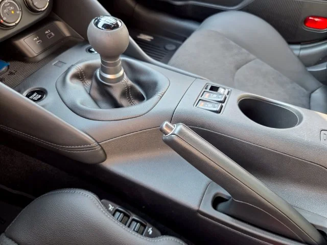 New 2027 Gun Metallic Nissan Performance image 21