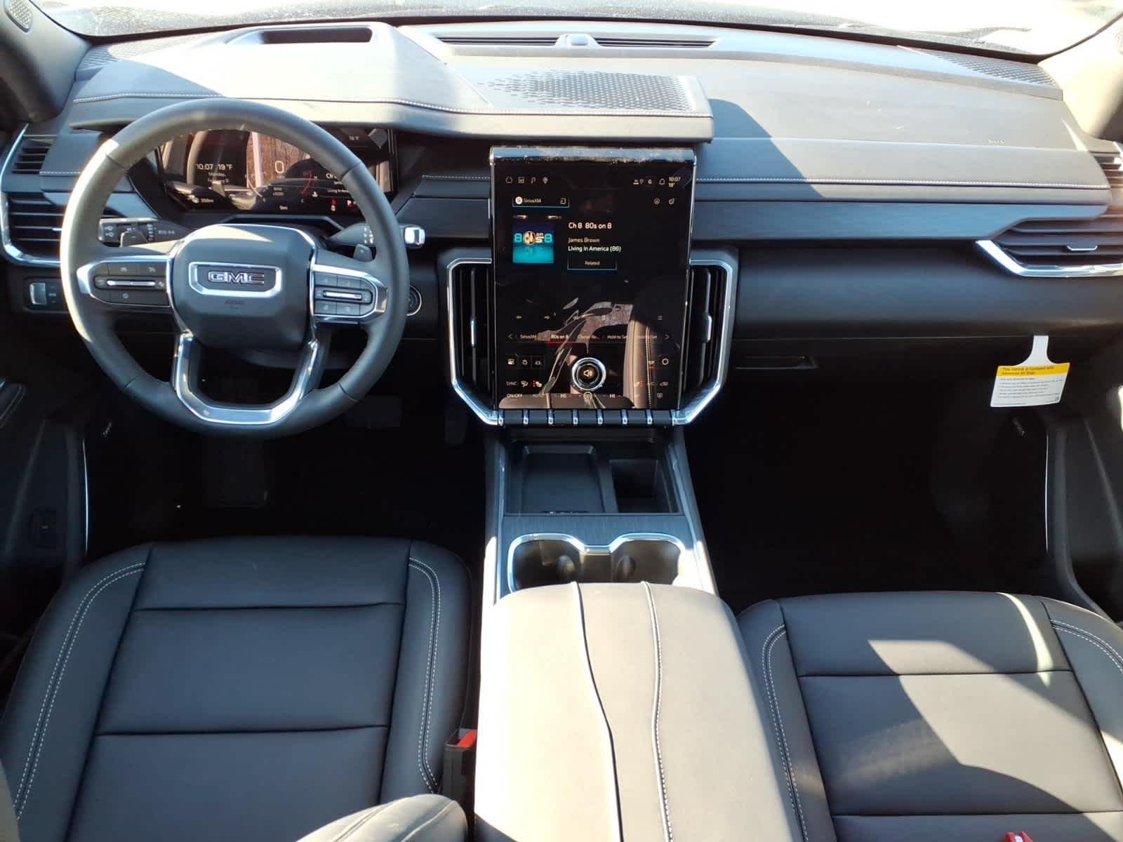2026 GMC Acadia Elevation - Photo 10