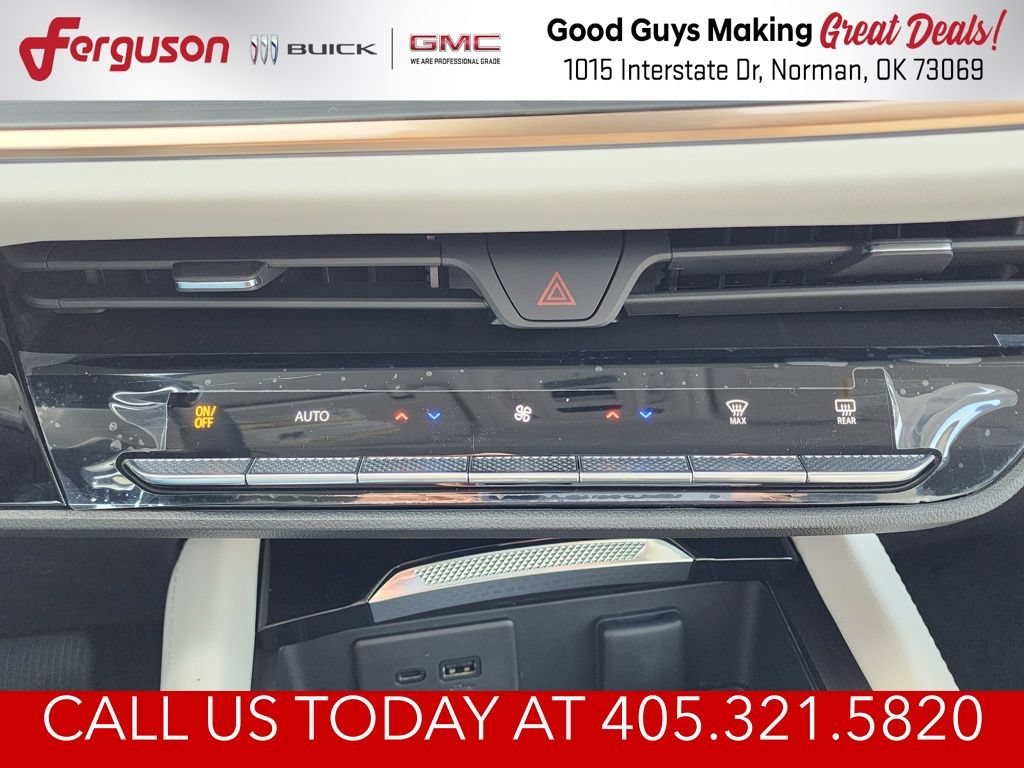 2026 Buick Envision Avenir - Photo 31