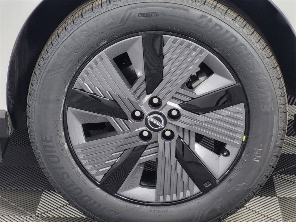 2025 Nissan Murano SL - Photo 8