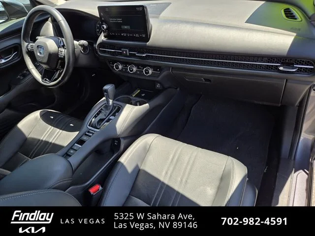 Used 2024  Honda EX-L image 20