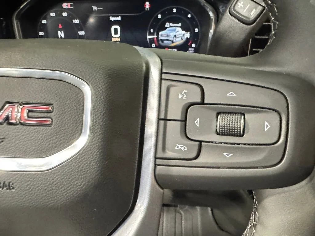 2026 GMC Sierra 1500 Elevation - Photo 15