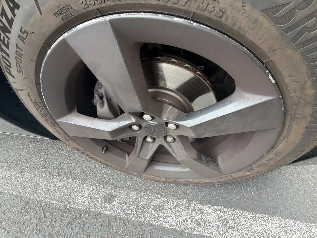 Used 2012 Black Chevrolet SS image 9