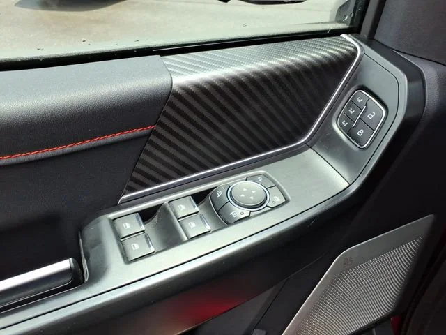 Used 2024 Red Ford Raptor image 20