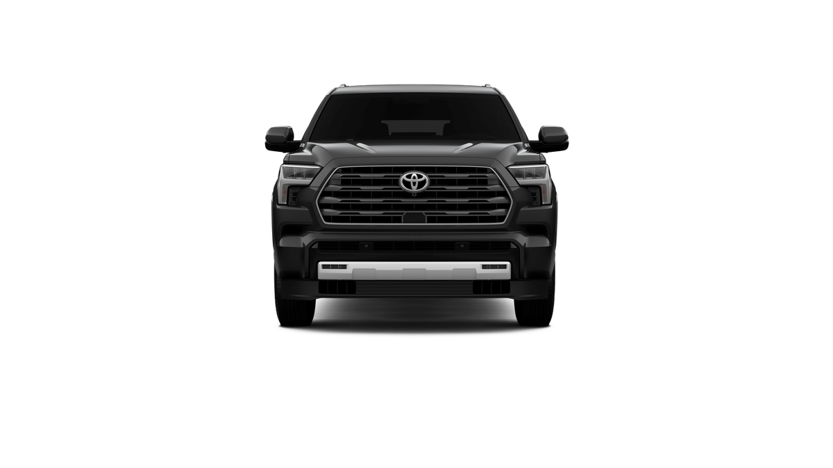 New 2026 Magnetic Gray Metallic Toyota Limited image 17