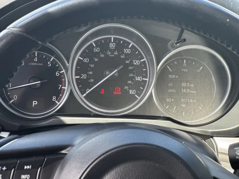 Used 2022  Mazda 2.5 S image 23