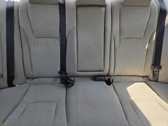 Certified Used 2024 Meteorite Gray Metallic Honda  image 29