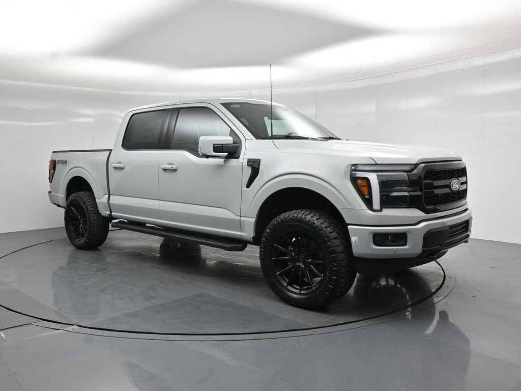 New 2026 Avalanche Ford Lariat image 25