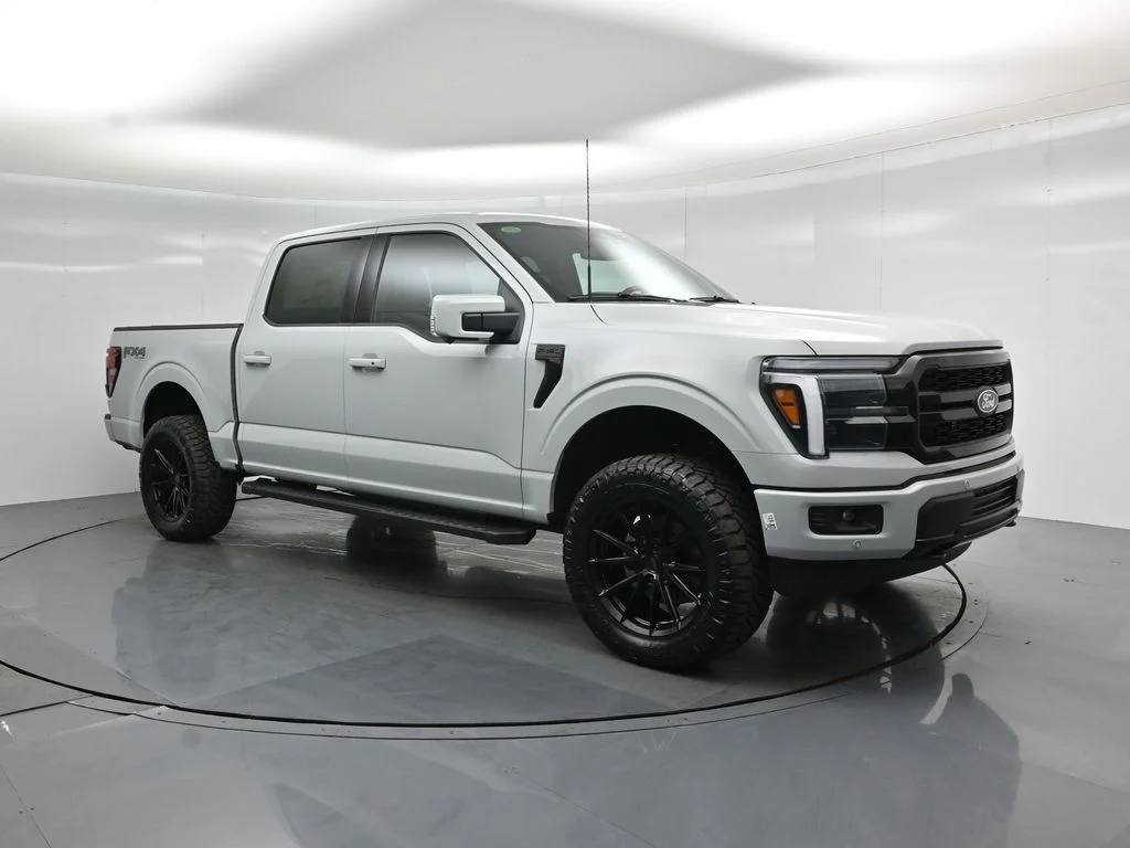 New 2026 Avalanche Ford Lariat image 25