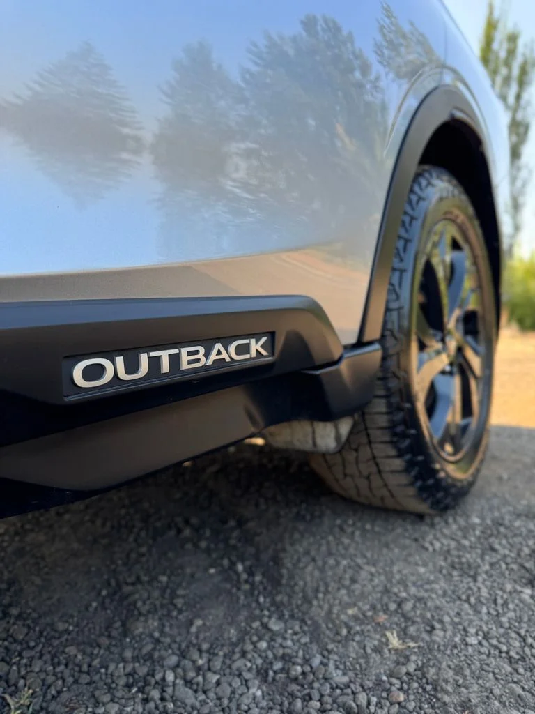 Used 2020 Ice Silver Metallic Subaru Onyx Edition XT image 43