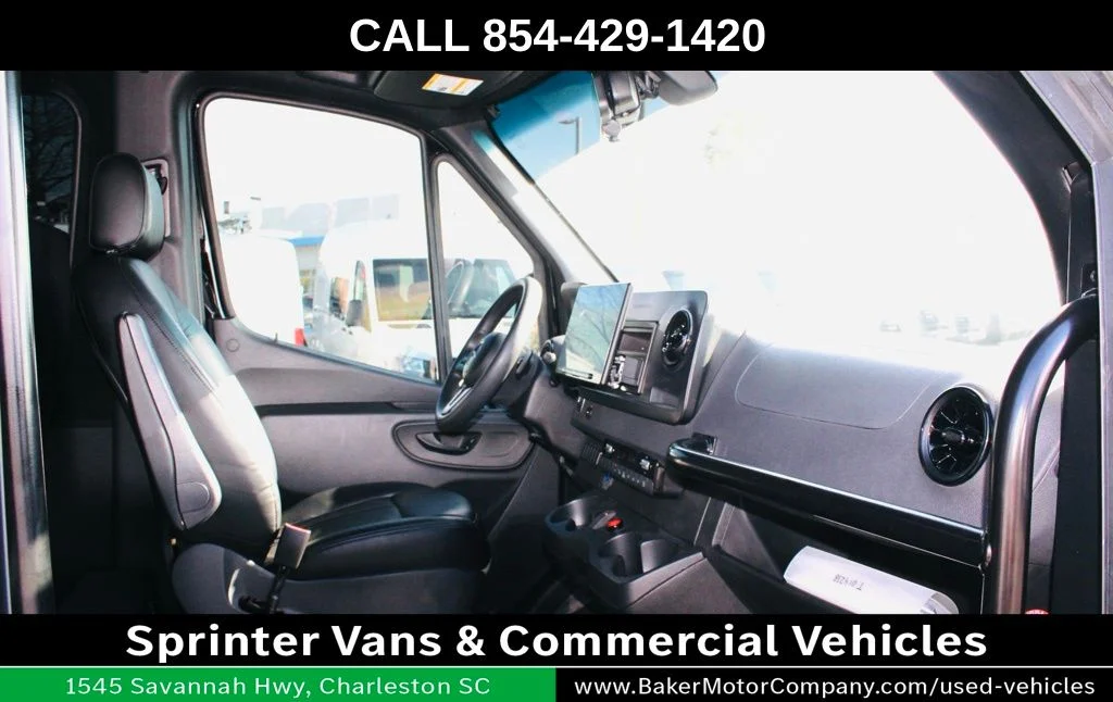 2019 Mercedes-Benz Sprinter - Photo 30