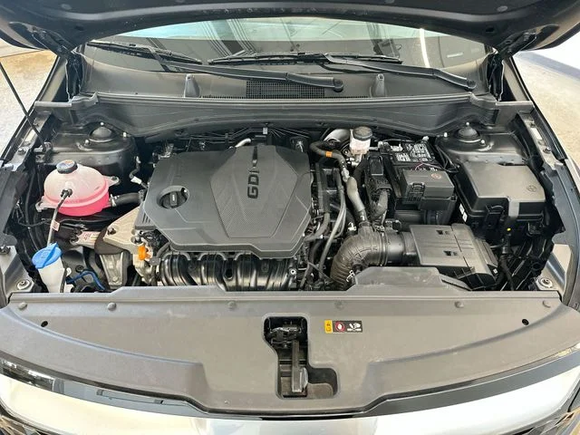 Certified Used 2023 Black Kia SX image 20