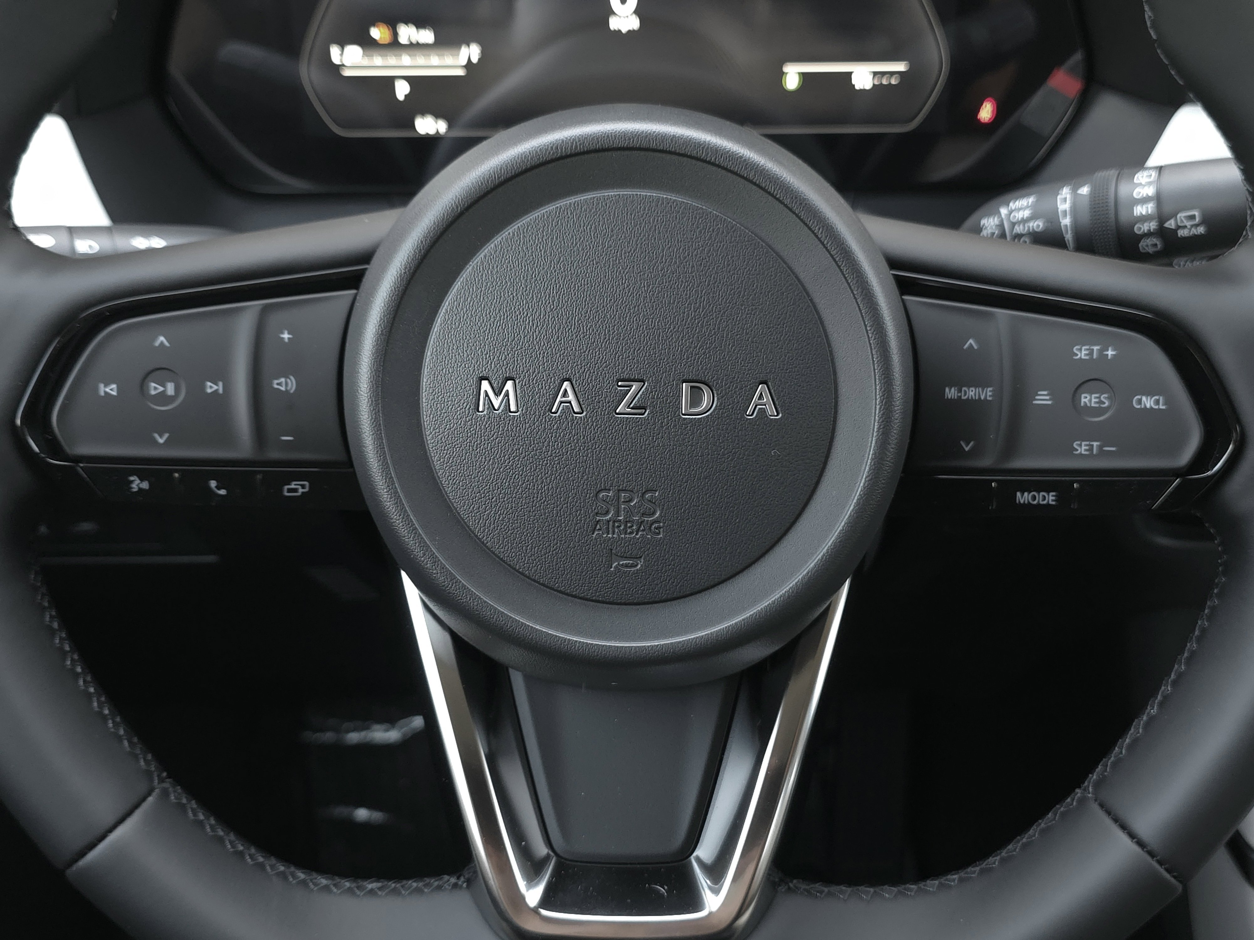 New 2026 Aero Gray Metallic Mazda 2.5 S Preferred AWD image 26