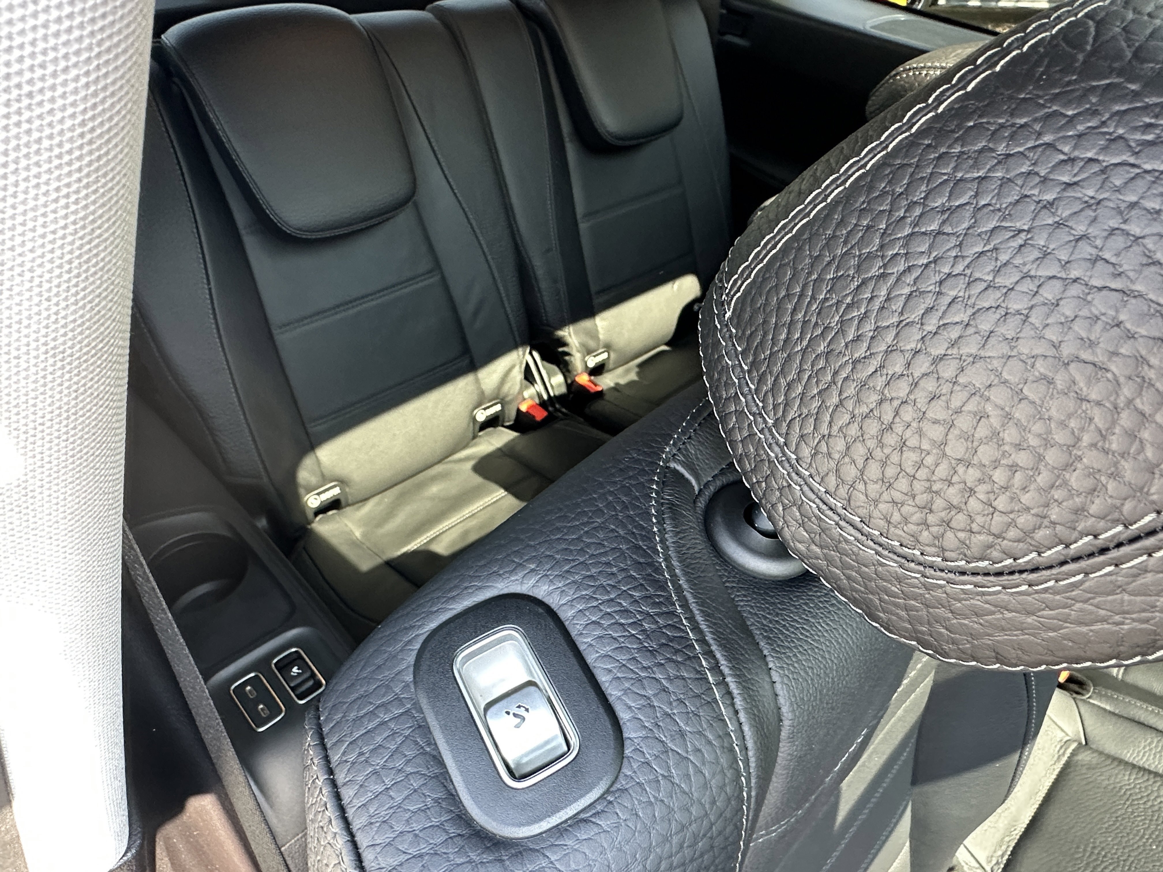 2024 Mercedes-Benz GLS Base - Photo 19