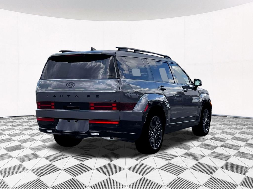 New 2026 Gray Hyundai Calligraphy image 11