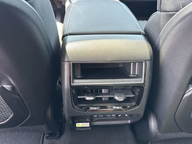 New 2026 Brown Jeep Limited Reserve image 19