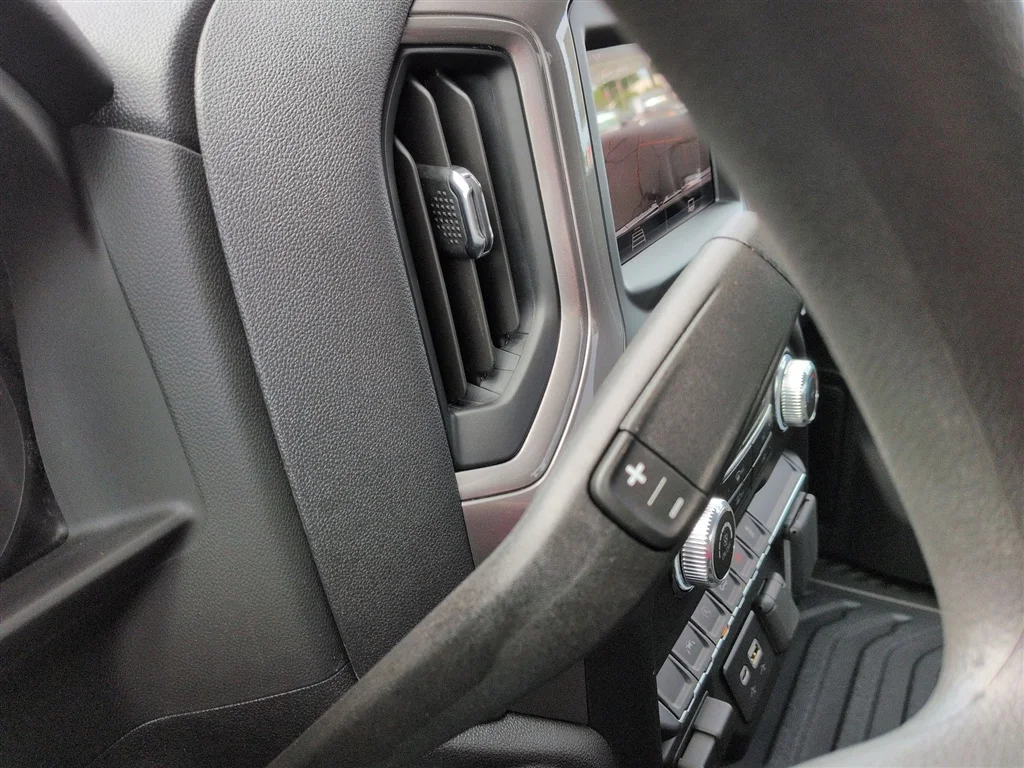 Used 2026 Summit White GMC Pro image 16