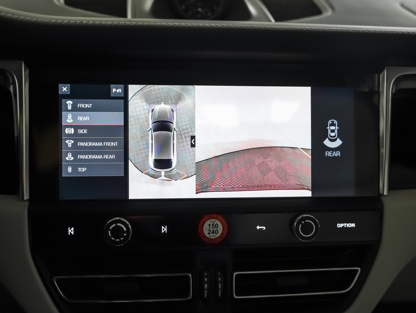 2026 Porsche Macan - Photo 23