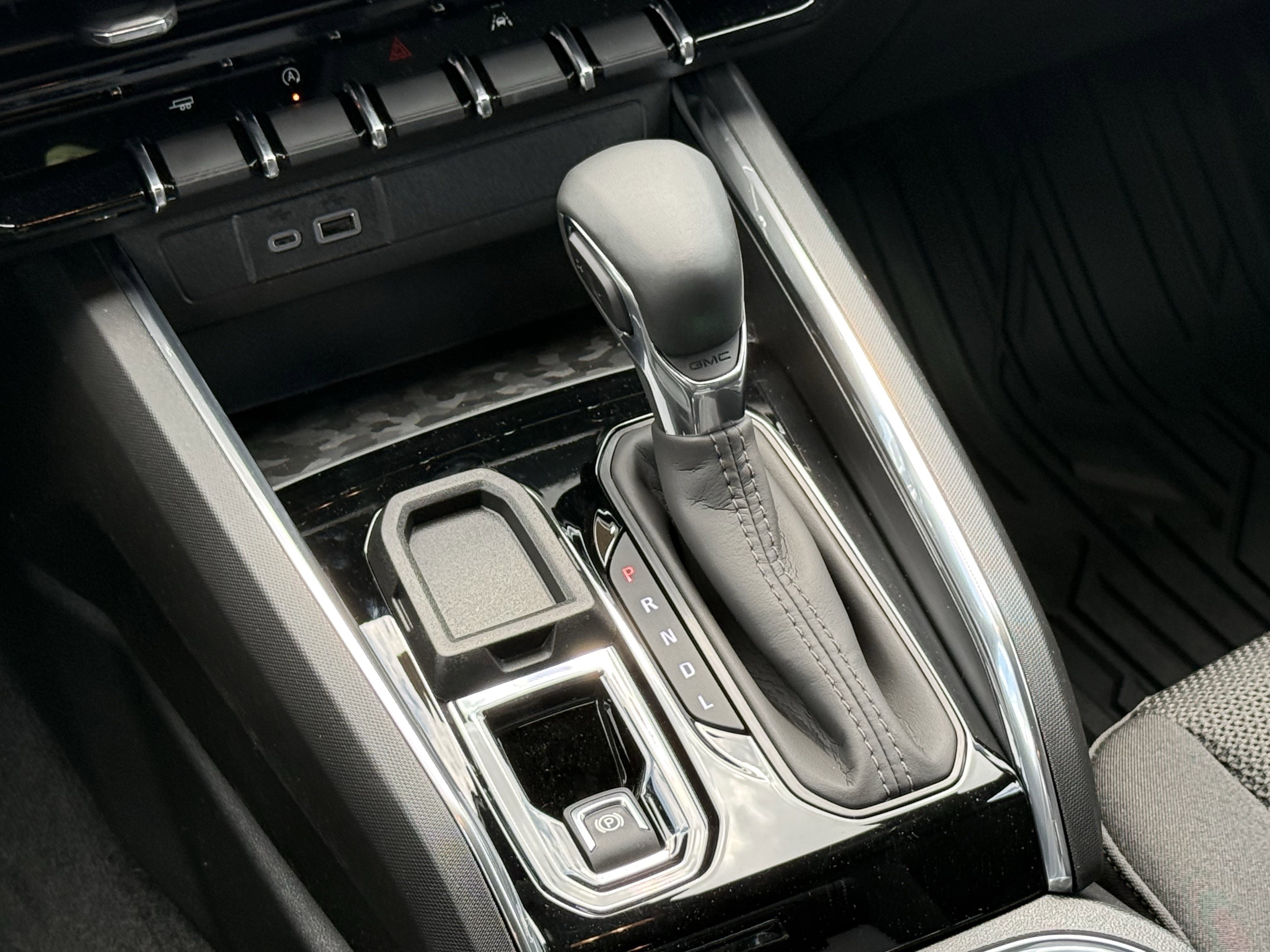 2026 GMC Canyon Elevation - Photo 14