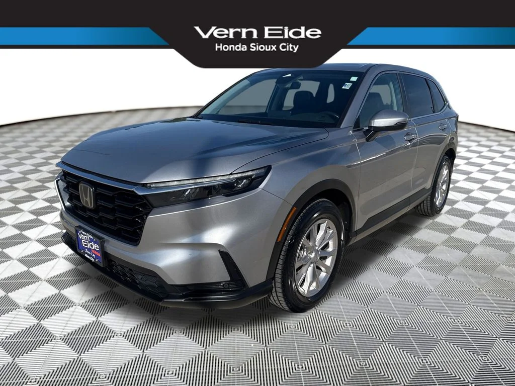 2023 Honda CR-V EX-L w/o BSI AWD's photo