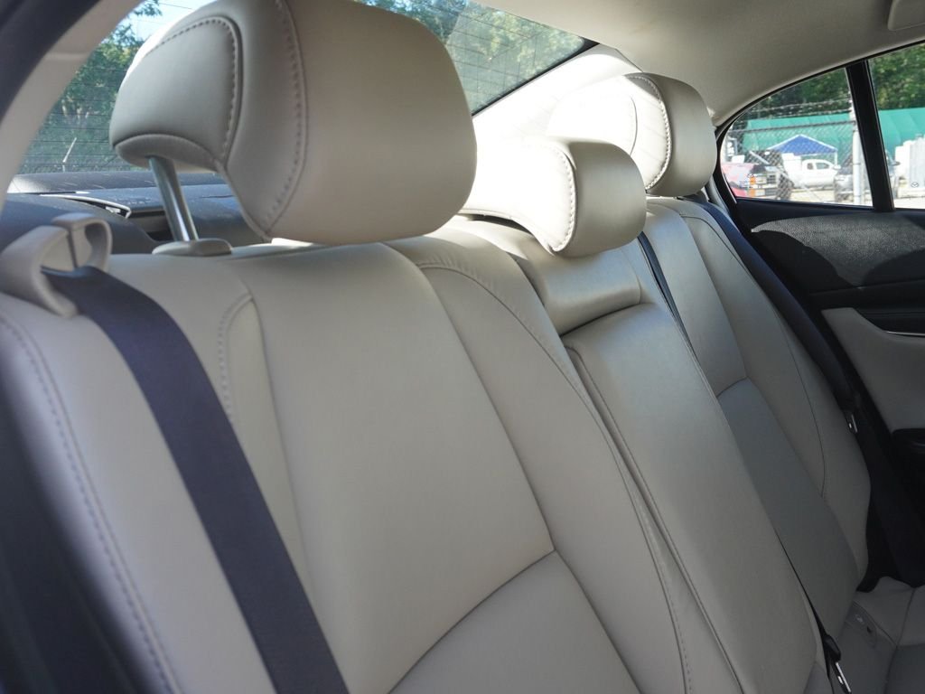 Used 2024 Gray Mazda 2.5 S Preferred Package image 32