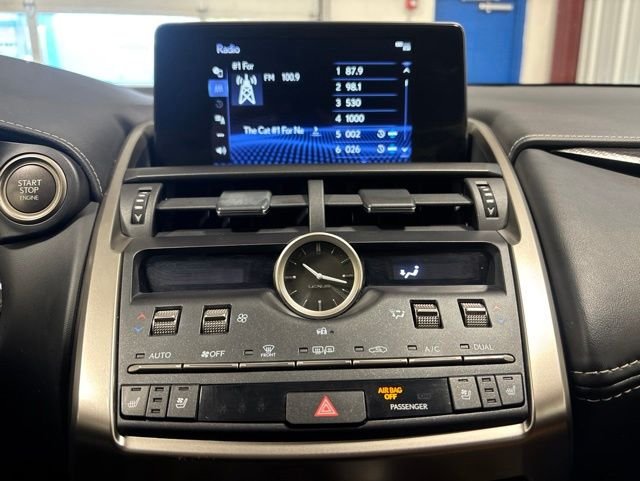 Used 2021 Atomic Silver Lexus 300 Base image 30