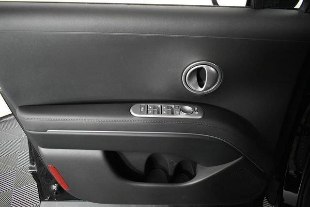 New 2026 Black Hyundai SEL 7P image 82