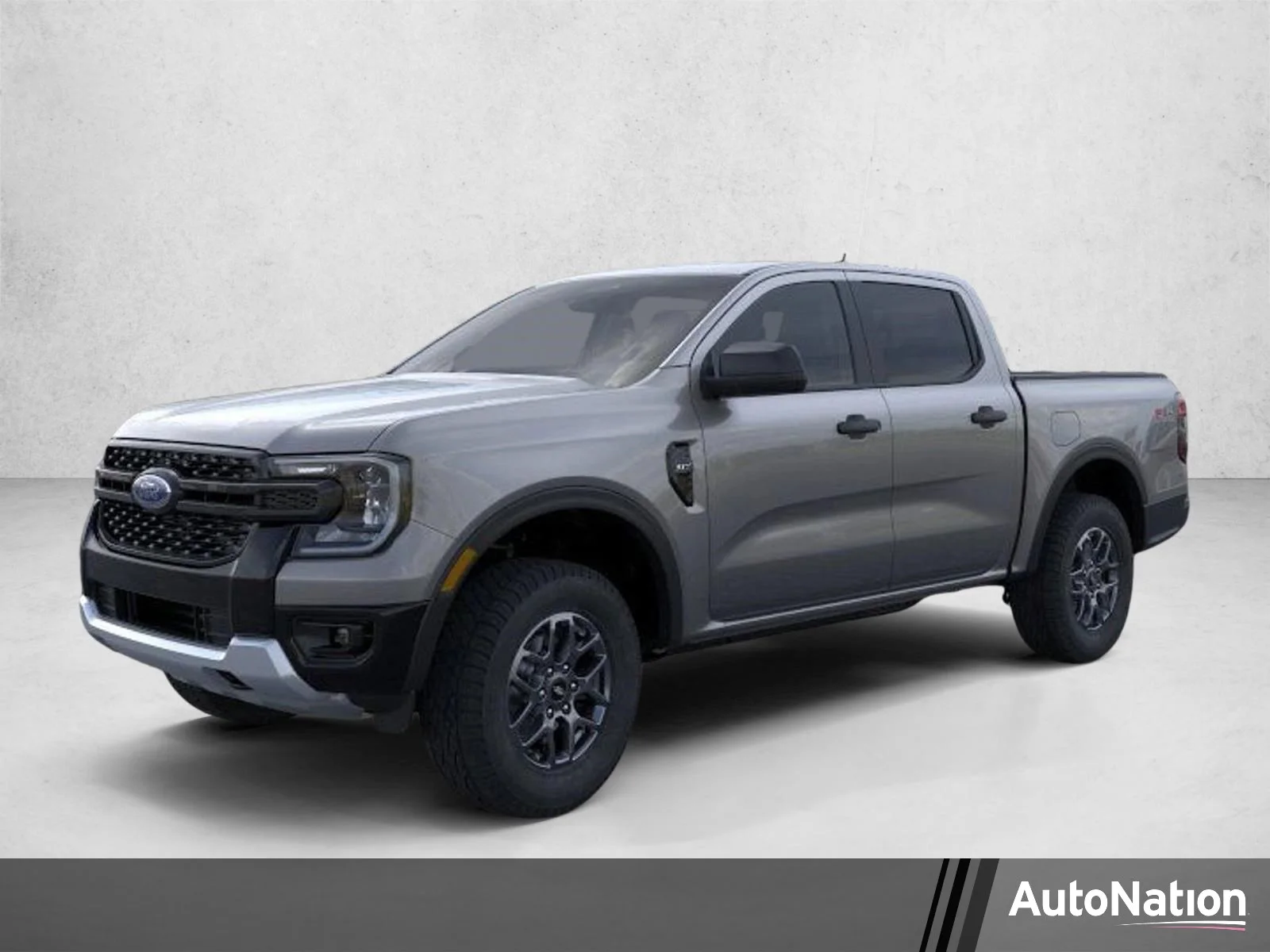 2026 Ford Ranger XLT 4x4 SuperCrew 5' Box's photo