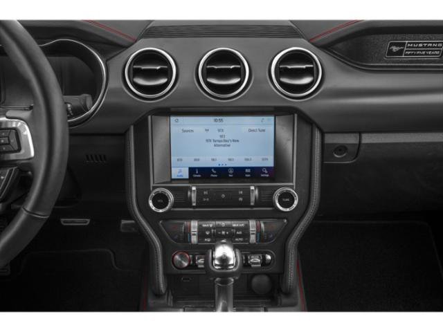 Used 2023 Race Red Ford GT Premium image 13