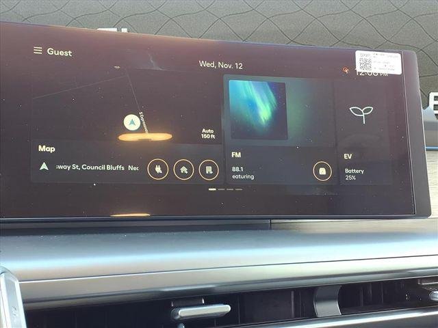 2026 Hyundai IONIQ 9 SEL - Photo 16