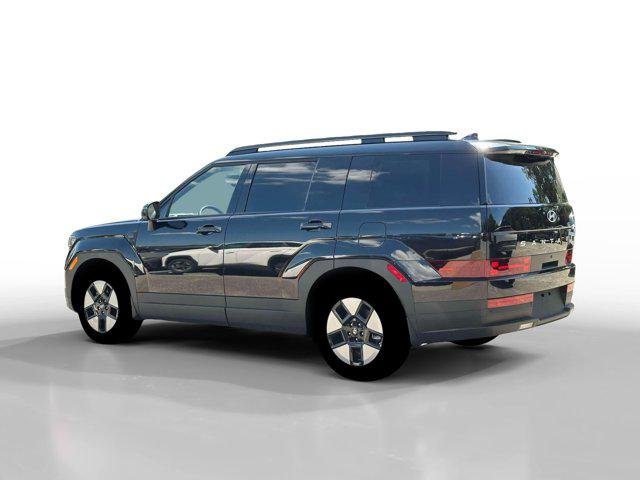New 2026 Phantom Black Hyundai SEL image 23