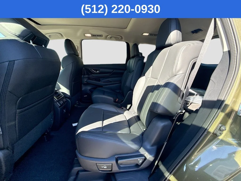 2026 Subaru Ascent Onyx Edition-Touring - Photo 31