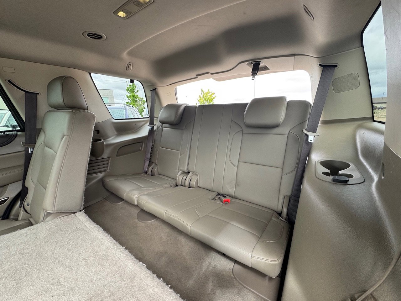 2019 GMC Yukon SLT - Photo 41