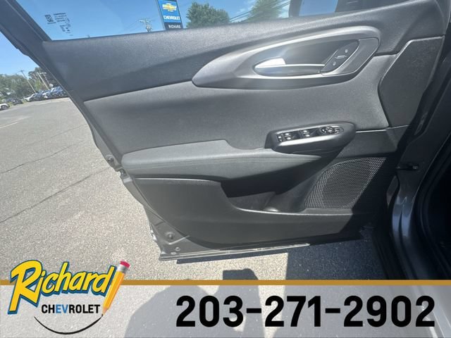Used 2024 Gray Alfa Romeo Ti EAWD image 23