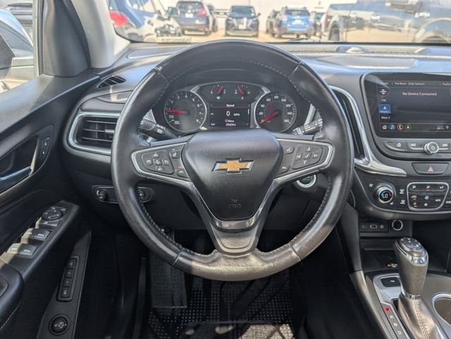 Used 2020 Silver Chevrolet Premier image 21