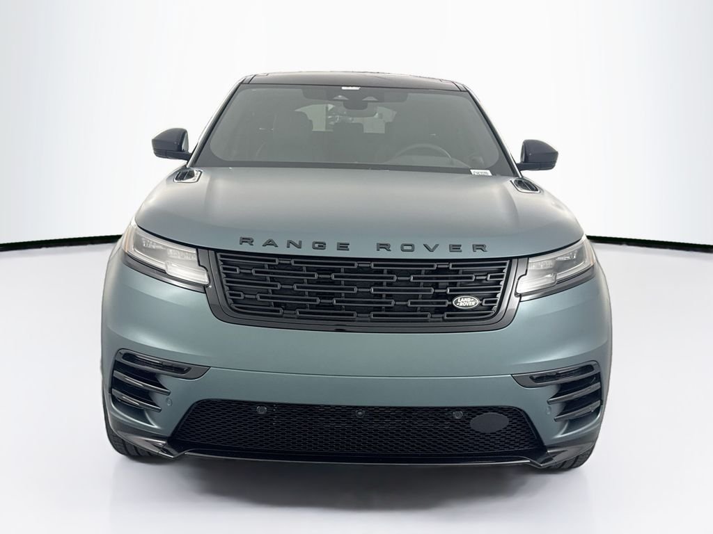 New 2026 Giola Green Land Rover Belgravia Edition image 2