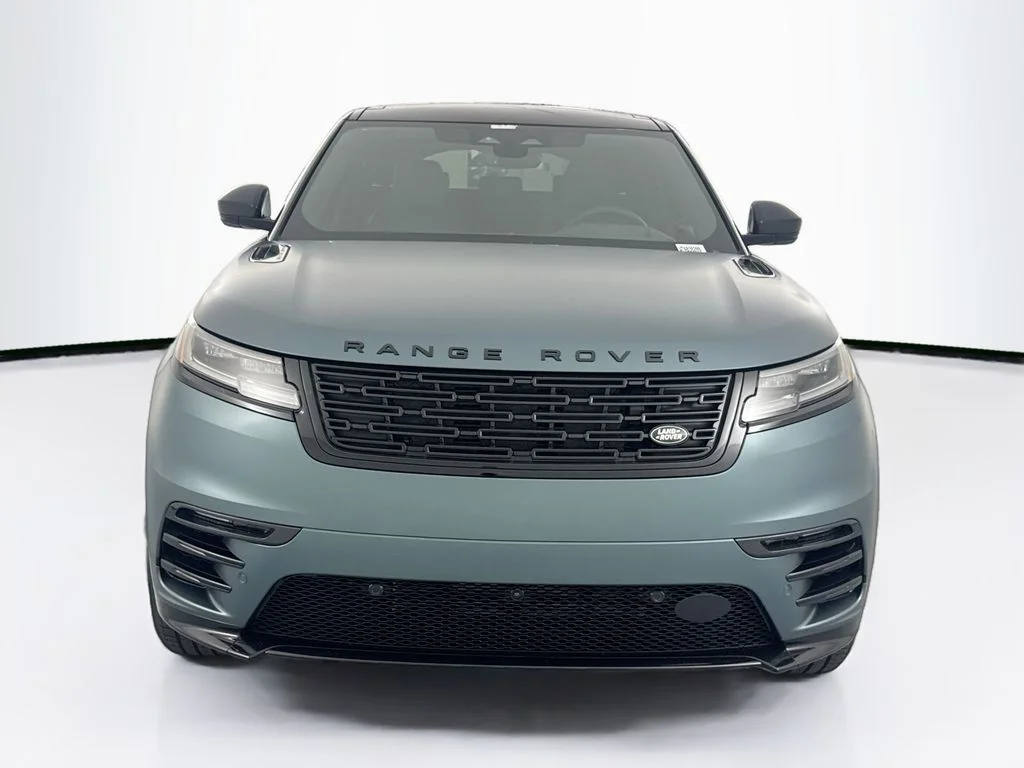 New 2026 Giola Green Land Rover Belgravia Edition image 2