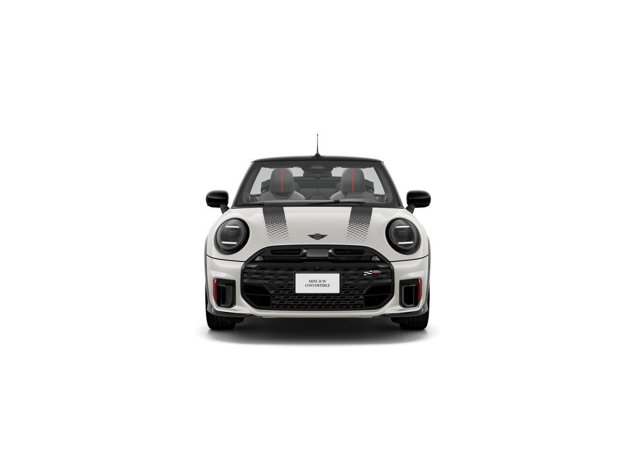 New 2027  MINI Iconic image 2