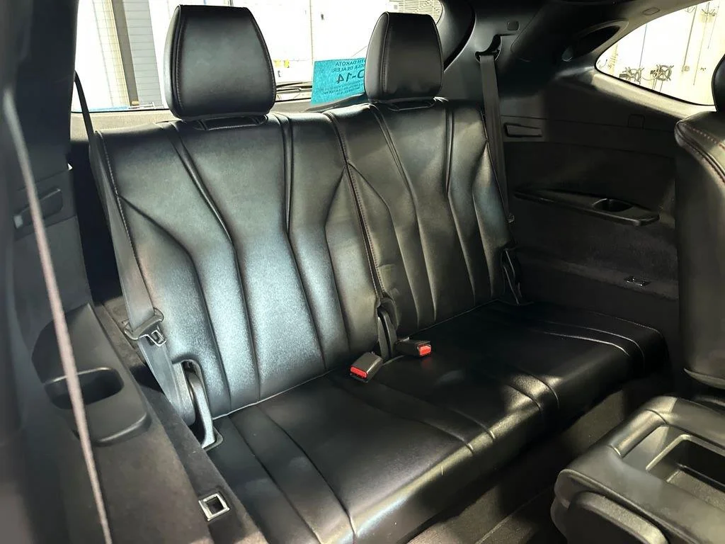 2023 Acura MDX A-Spec Package - Photo 32