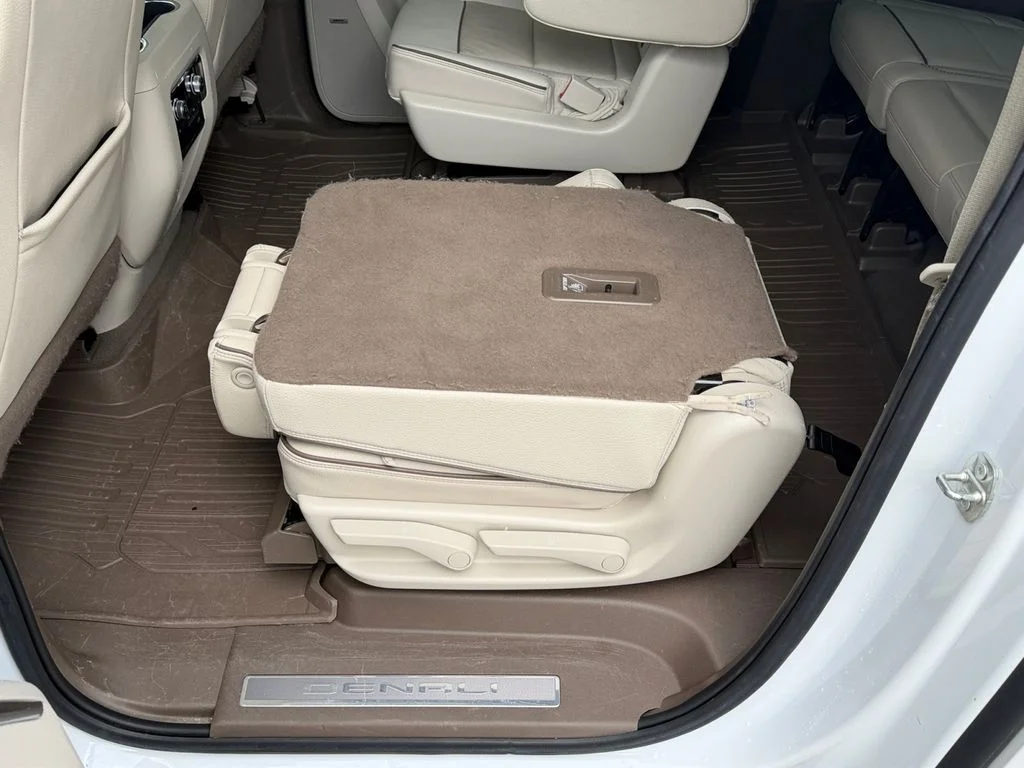 2022 GMC Yukon XL Denali - Photo 43