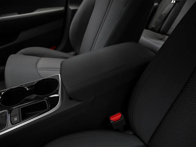 Used 2018 Gray Hyundai Sport image 34