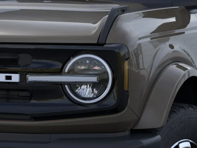 New 2026 Marsh Gray Ford Outer Banks image 20