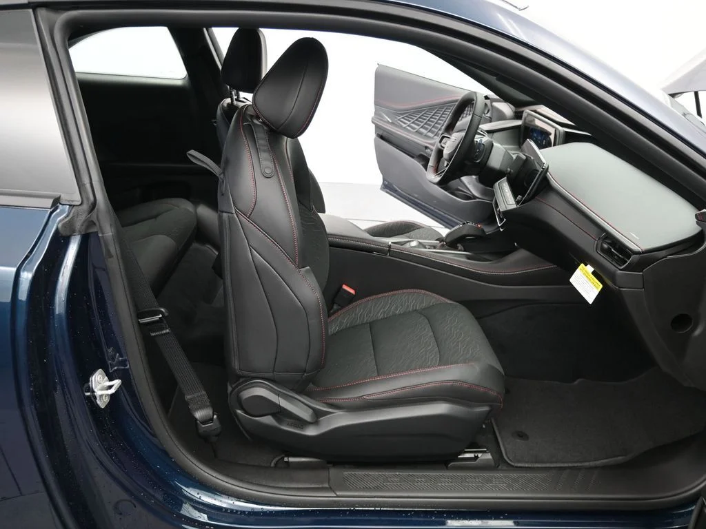 New 2026 After Dark Exterior Paint Dodge Scat Pack image 13