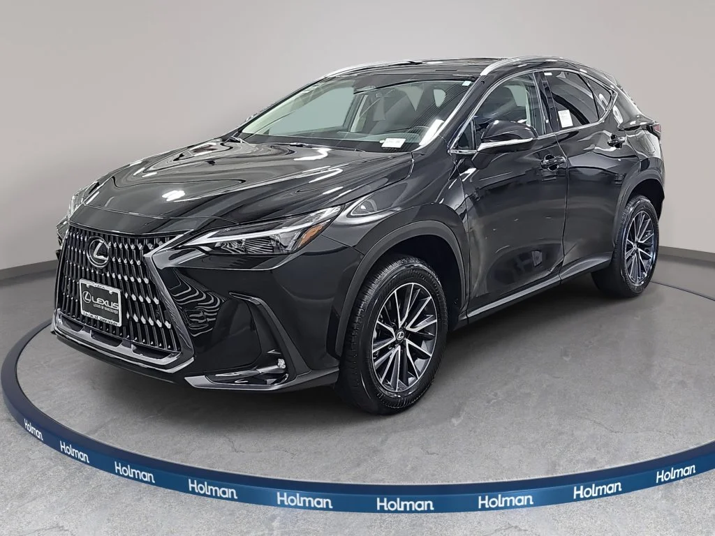 New 2026 Caviar Lexus PREMIUM image 1