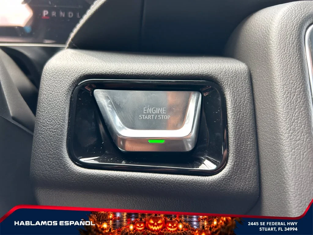 New 2026 Titanium Rush Metallic GMC Denali image 29